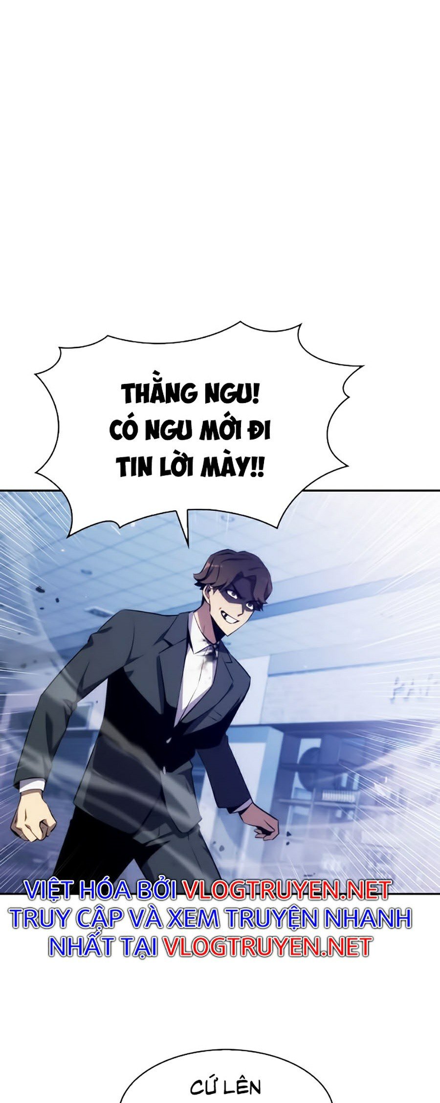 Tôi Là Tân Thủ Có Cấp Cao Nhất Chapter 3 - Trang 2