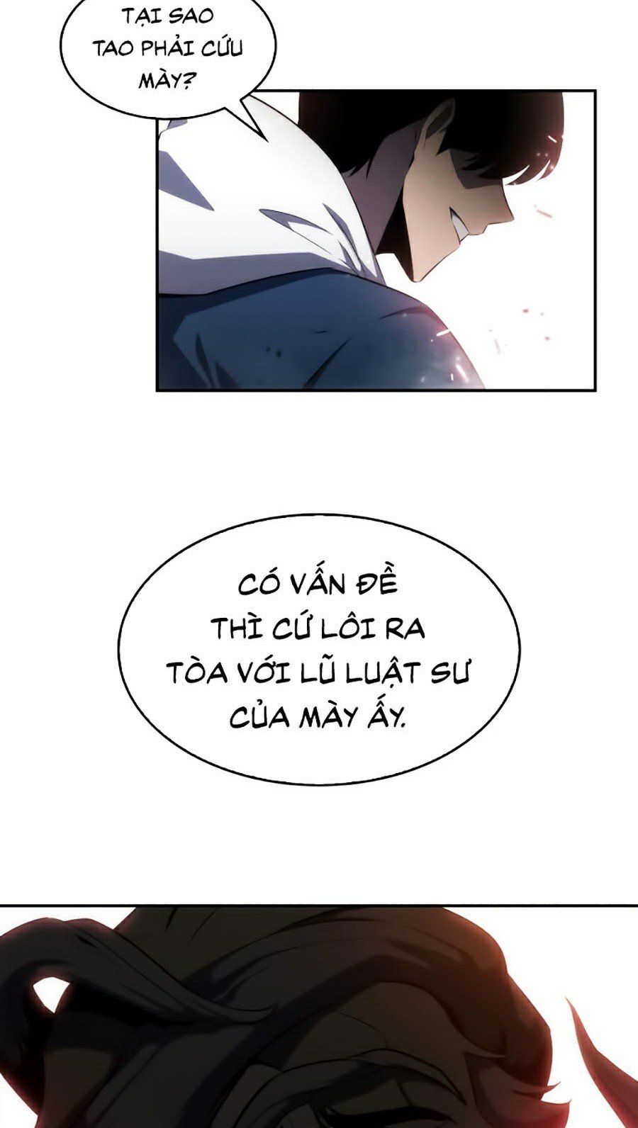 Tôi Là Tân Thủ Có Cấp Cao Nhất Chapter 3 - Trang 2