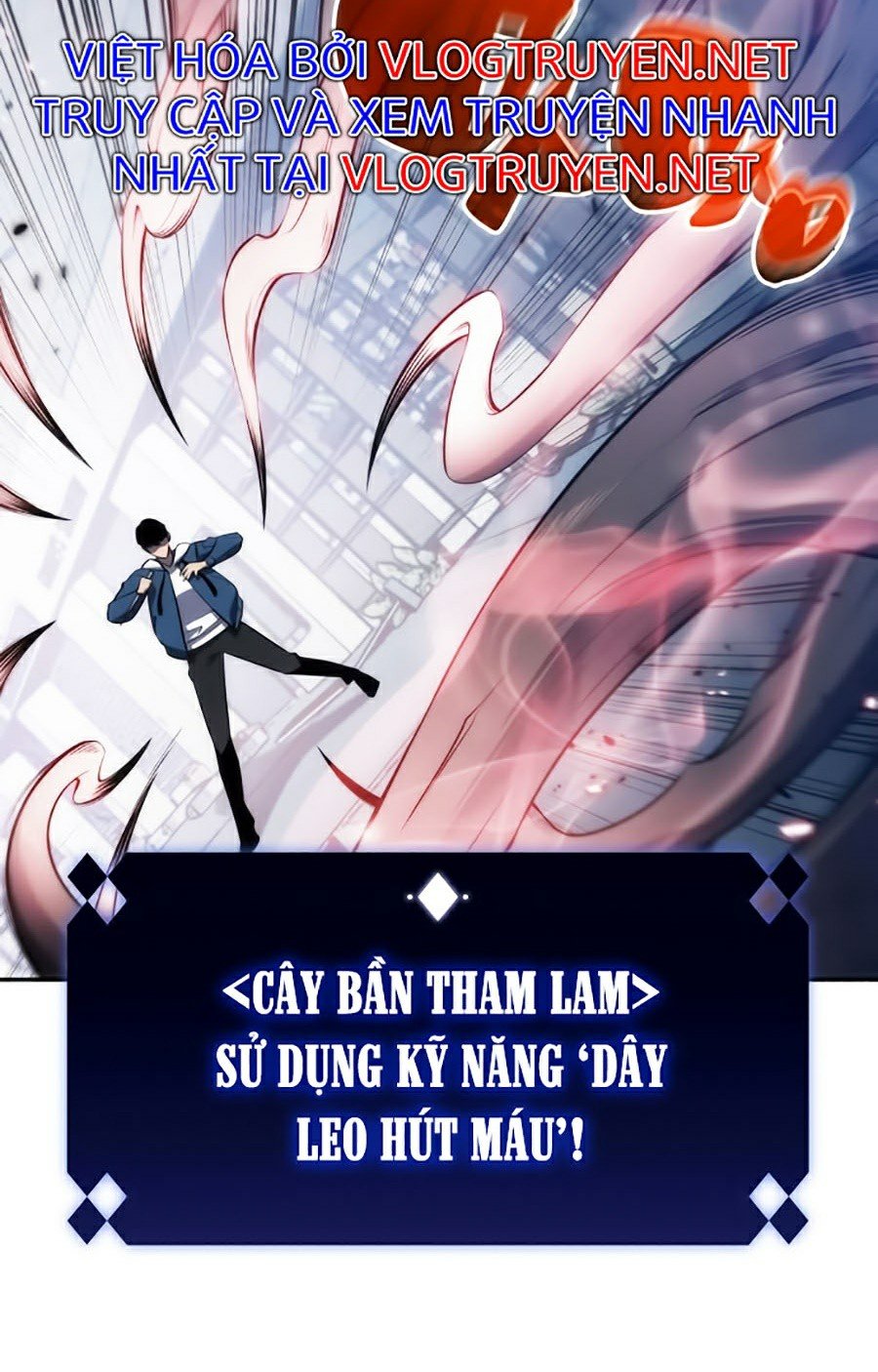 Tôi Là Tân Thủ Có Cấp Cao Nhất Chapter 3 - Trang 2