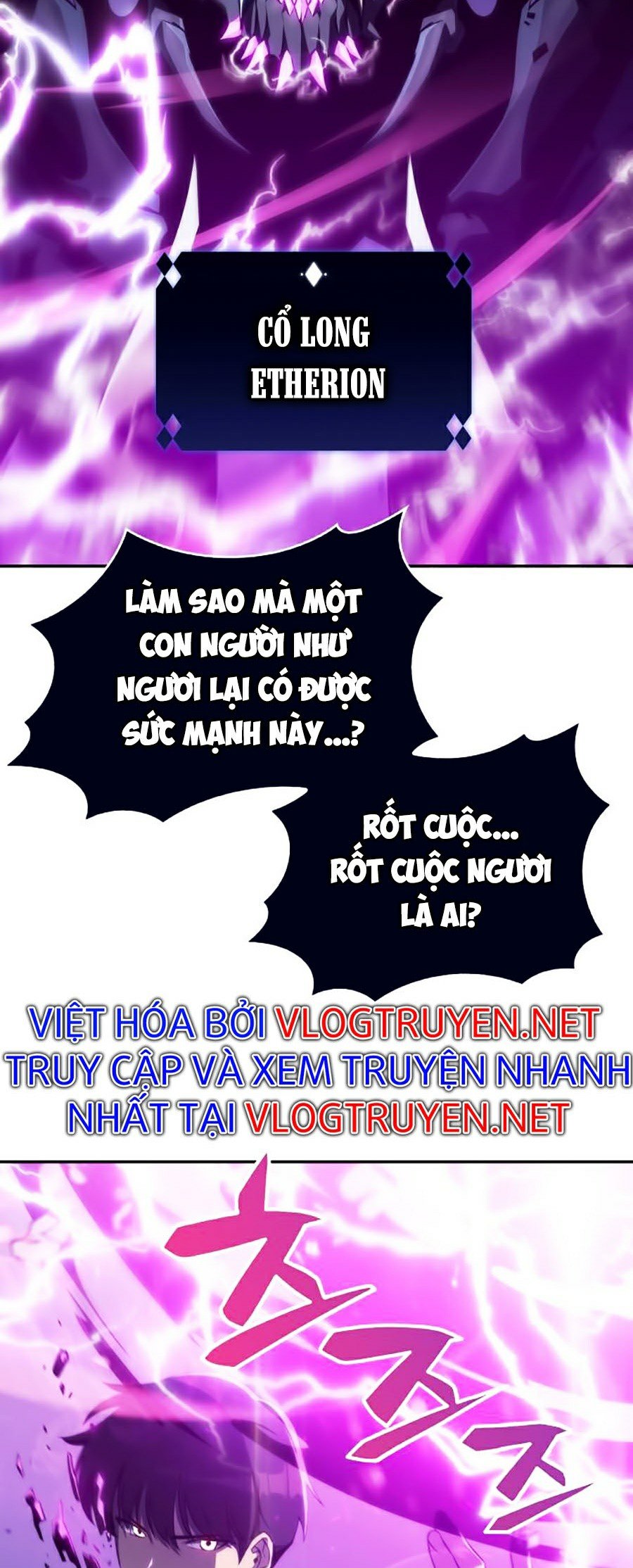 Tôi Là Tân Thủ Có Cấp Cao Nhất Chapter 0 - Trang 2