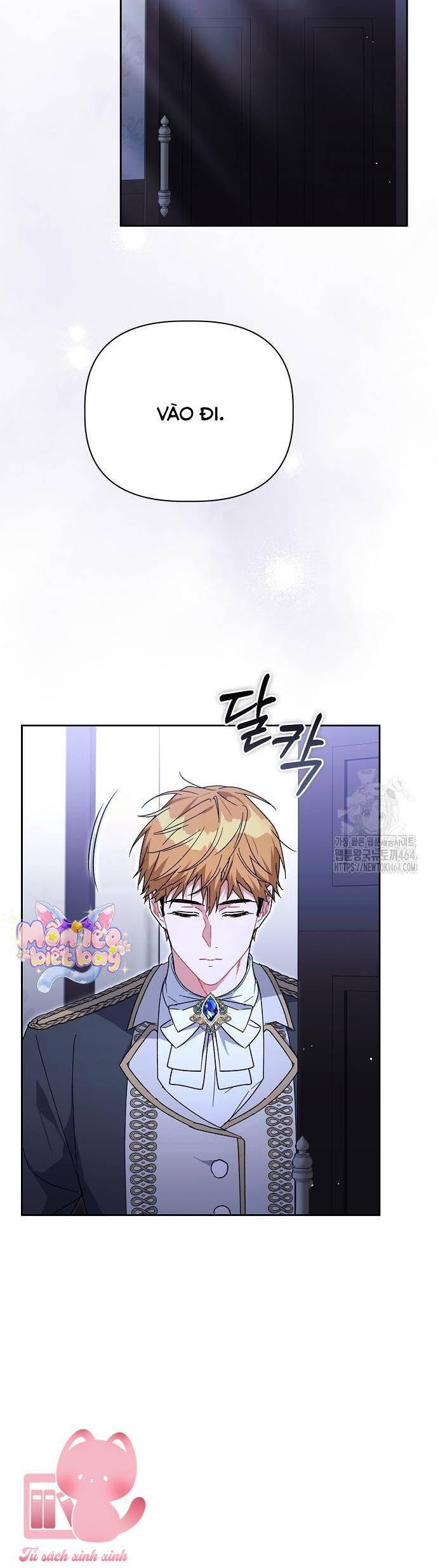 Con Đường Hoa Dành Cho Nam Chính Chapter 60 - Trang 2