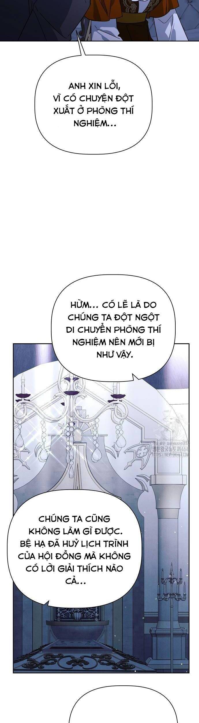 Con Đường Hoa Dành Cho Nam Chính Chapter 60 - Trang 2