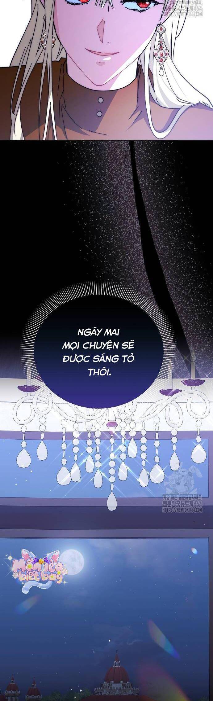 Con Đường Hoa Dành Cho Nam Chính Chapter 60 - Trang 2