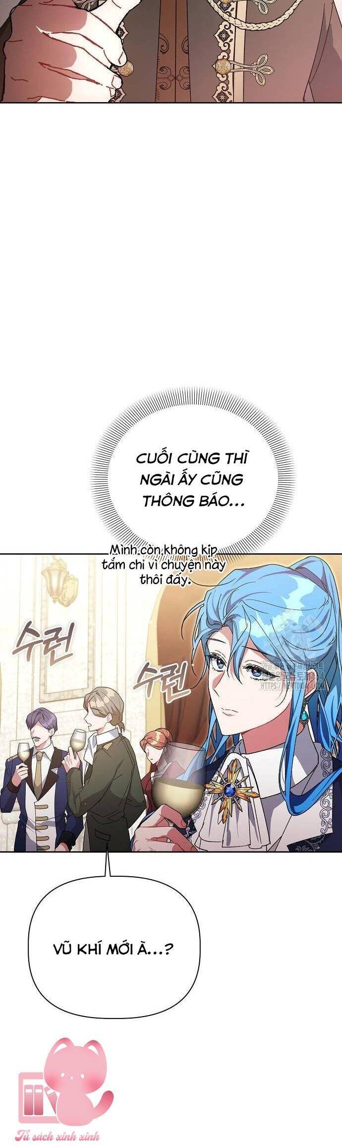 Con Đường Hoa Dành Cho Nam Chính Chapter 60 - Trang 2