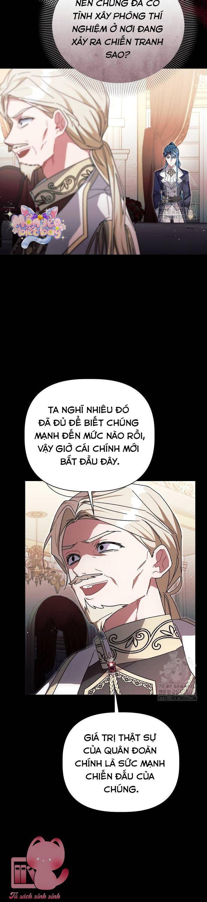 Con Đường Hoa Dành Cho Nam Chính Chapter 60 - Trang 2