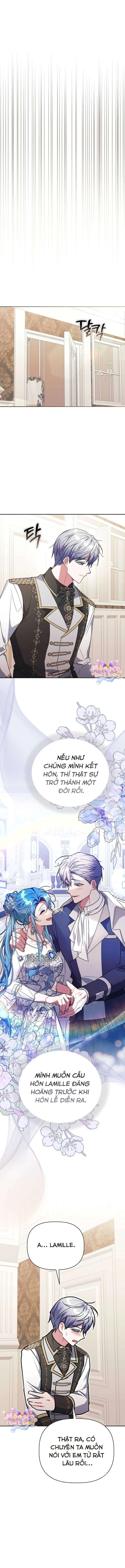 Con Đường Hoa Dành Cho Nam Chính Chapter 58 - Trang 2