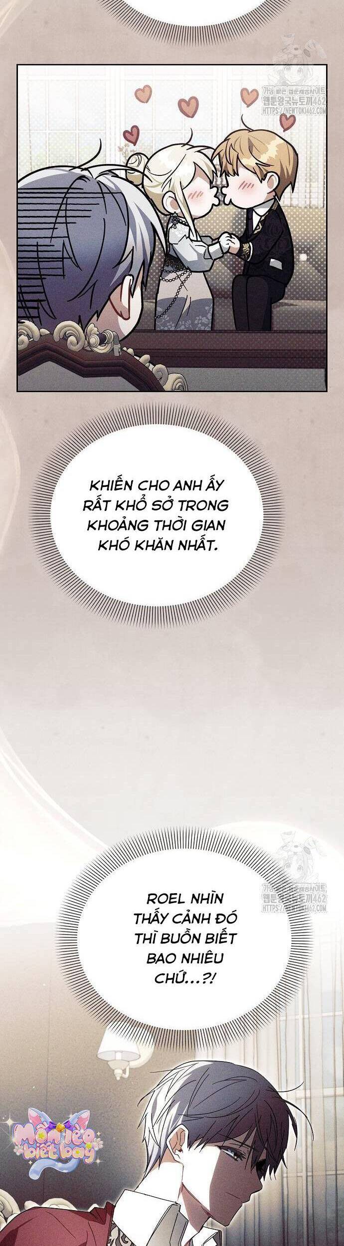 Con Đường Hoa Dành Cho Nam Chính Chapter 57 - Trang 2