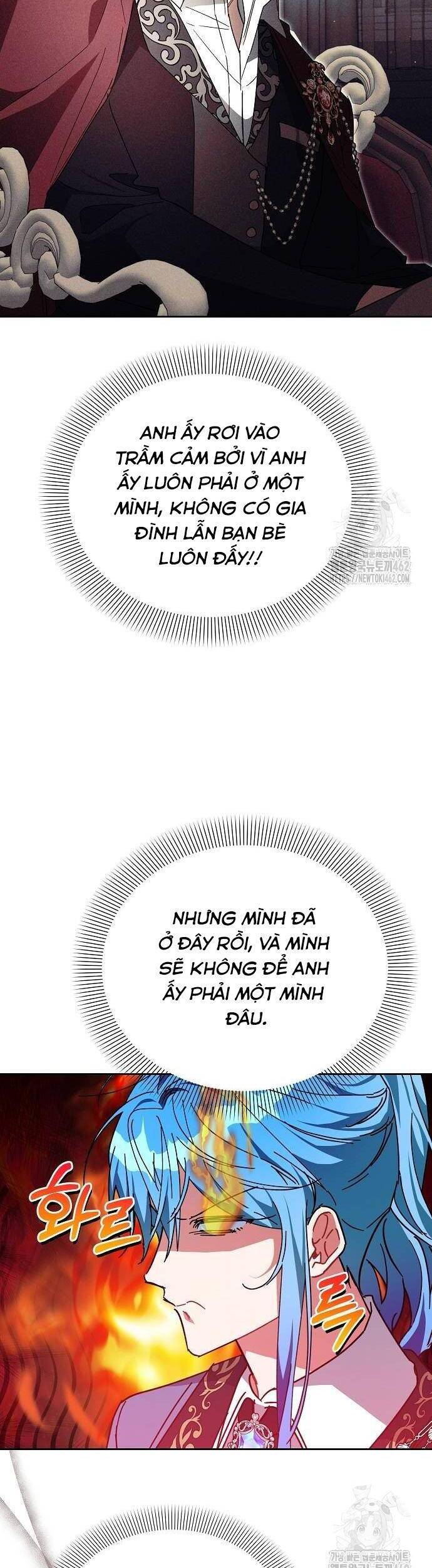 Con Đường Hoa Dành Cho Nam Chính Chapter 57 - Trang 2