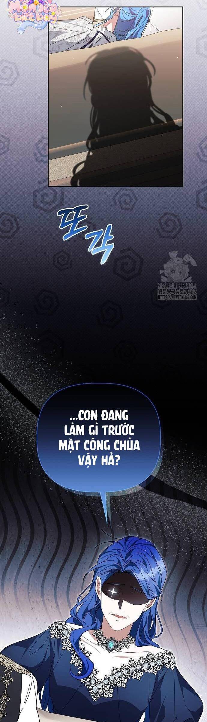 Con Đường Hoa Dành Cho Nam Chính Chapter 57 - Trang 2