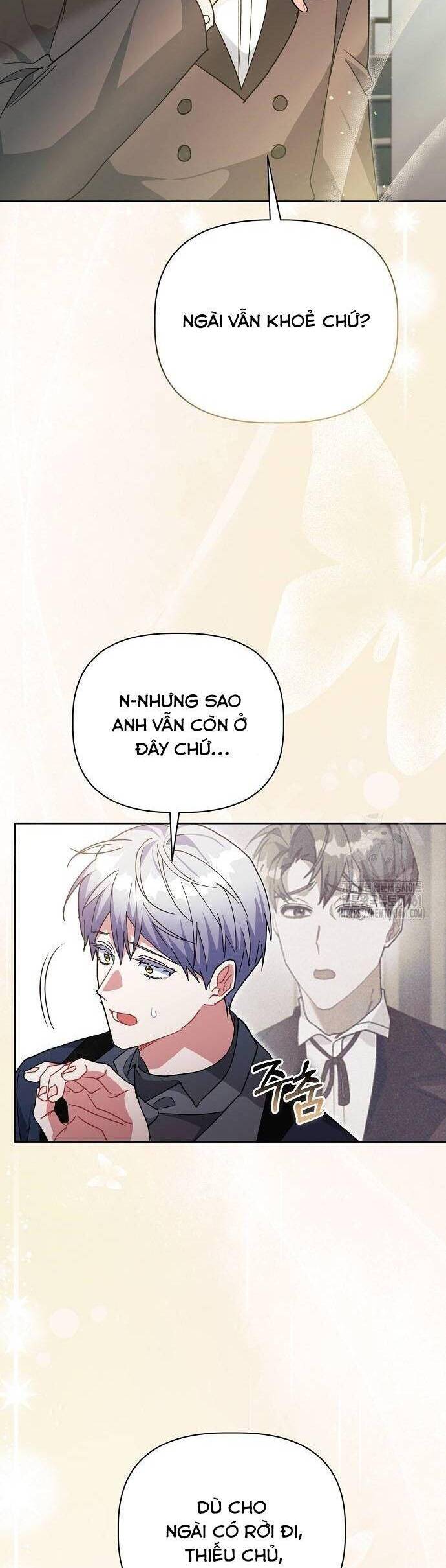 Con Đường Hoa Dành Cho Nam Chính Chapter 56 - Trang 2