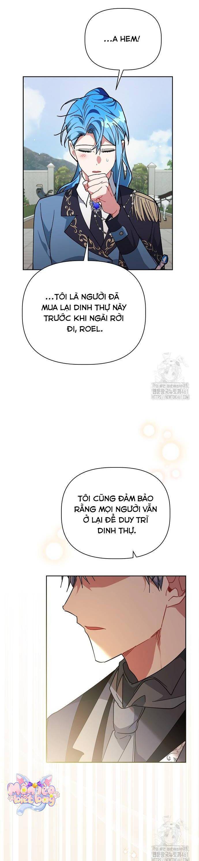 Con Đường Hoa Dành Cho Nam Chính Chapter 56 - Trang 2