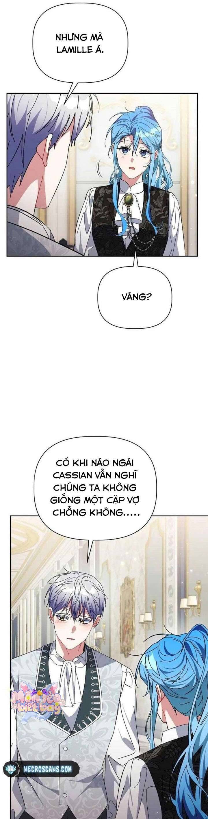 Con Đường Hoa Dành Cho Nam Chính Chapter 53 - Trang 2