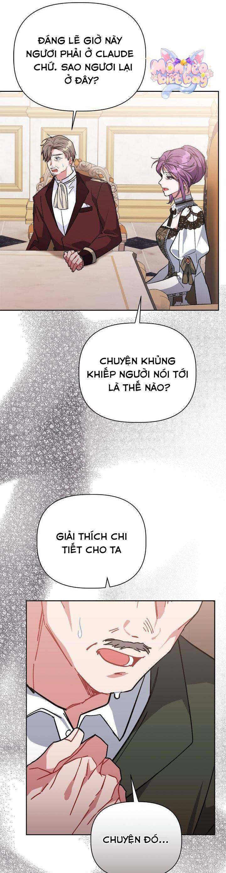 Con Đường Hoa Dành Cho Nam Chính Chapter 49 - Trang 2