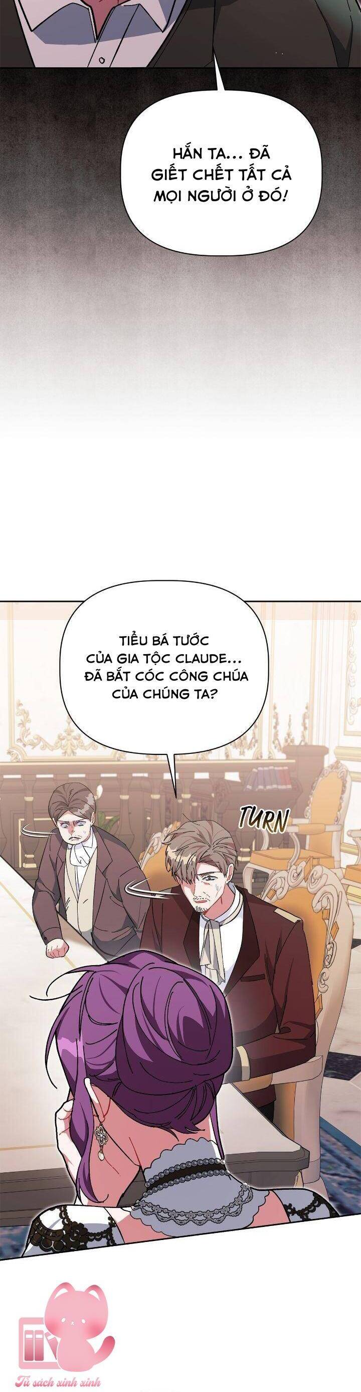 Con Đường Hoa Dành Cho Nam Chính Chapter 49 - Trang 2