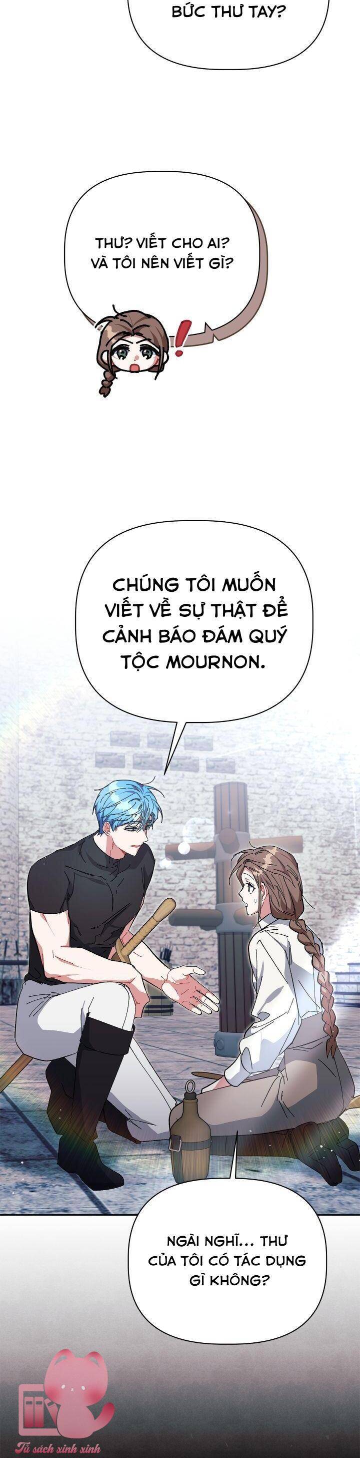 Con Đường Hoa Dành Cho Nam Chính Chapter 49 - Trang 2