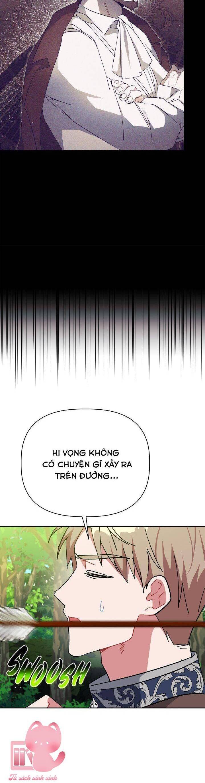 Con Đường Hoa Dành Cho Nam Chính Chapter 49 - Trang 2