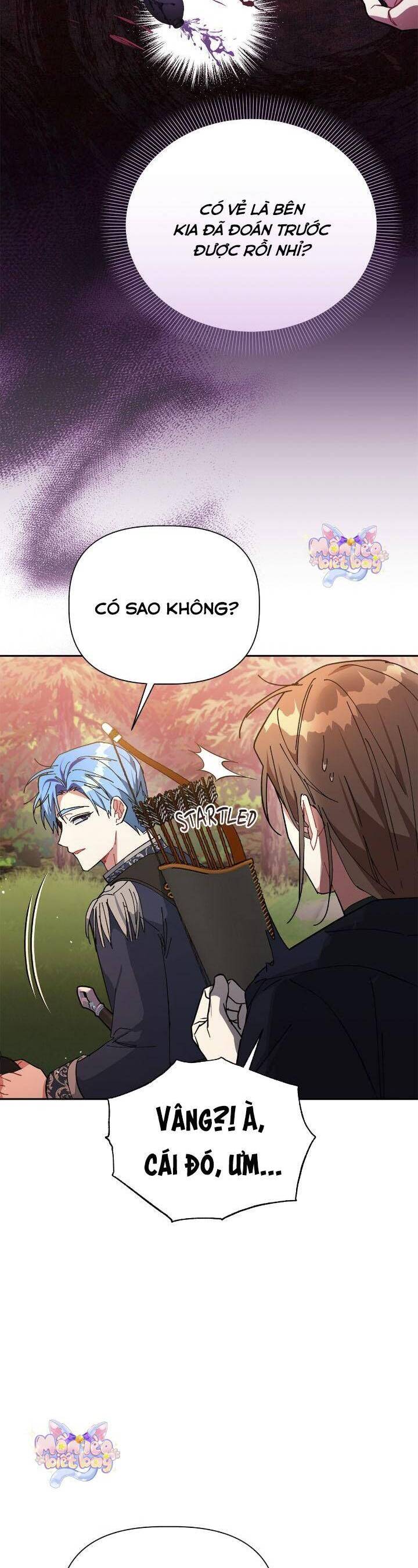 Con Đường Hoa Dành Cho Nam Chính Chapter 47 - Trang 2