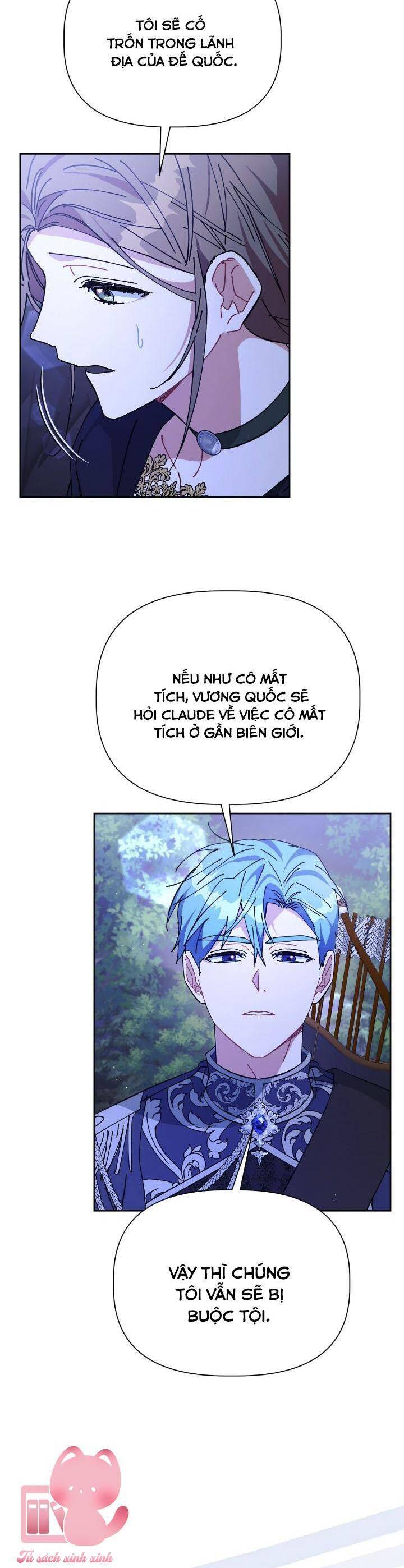 Con Đường Hoa Dành Cho Nam Chính Chapter 47 - Trang 2