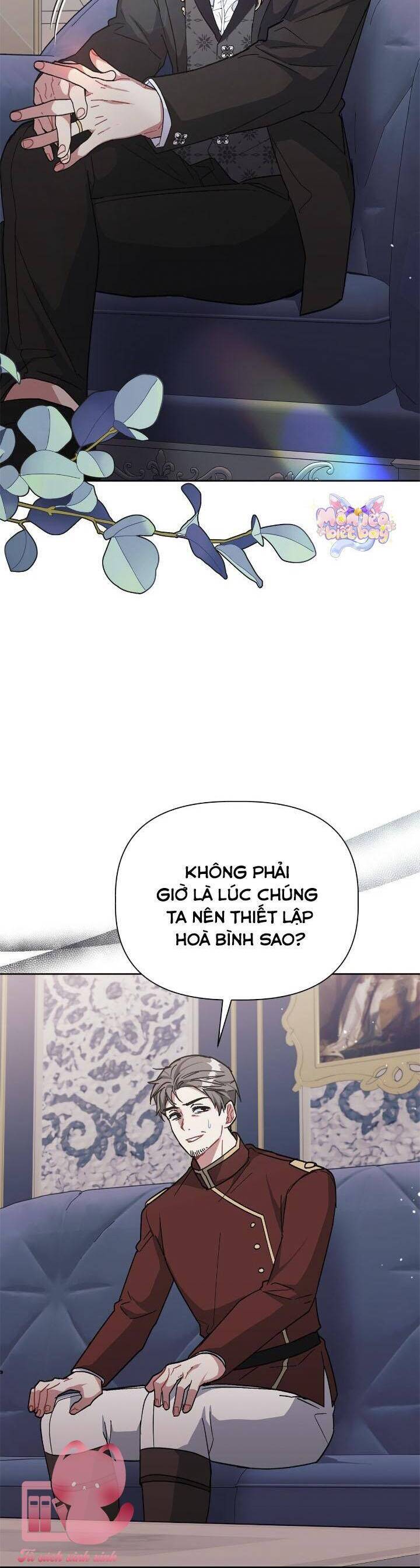 Con Đường Hoa Dành Cho Nam Chính Chapter 45 - Trang 2