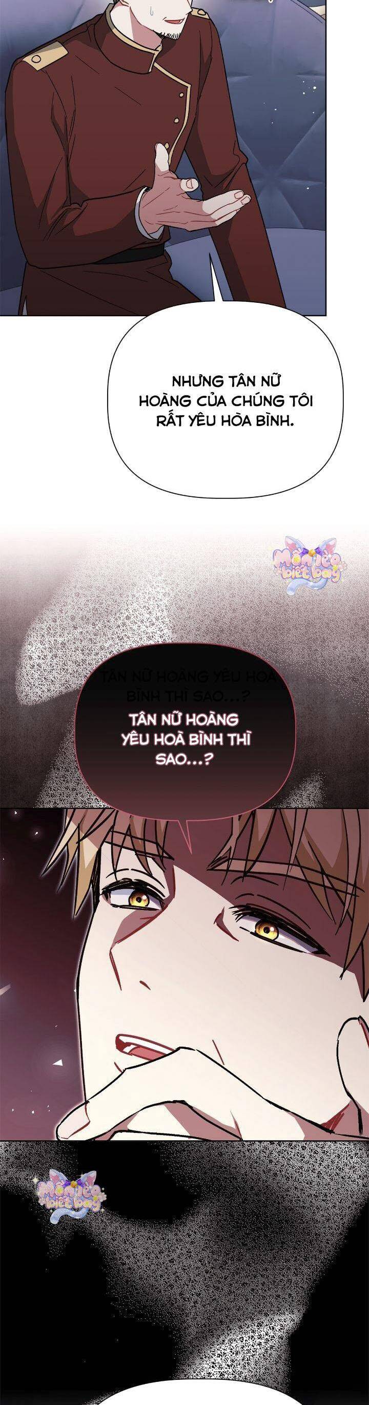 Con Đường Hoa Dành Cho Nam Chính Chapter 45 - Trang 2