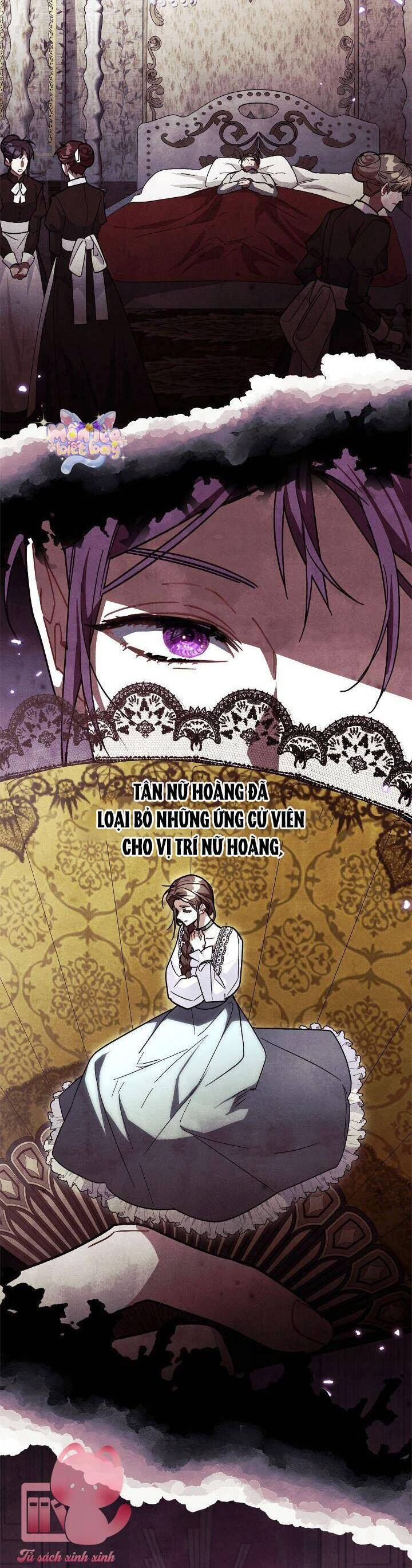 Con Đường Hoa Dành Cho Nam Chính Chapter 45 - Trang 2