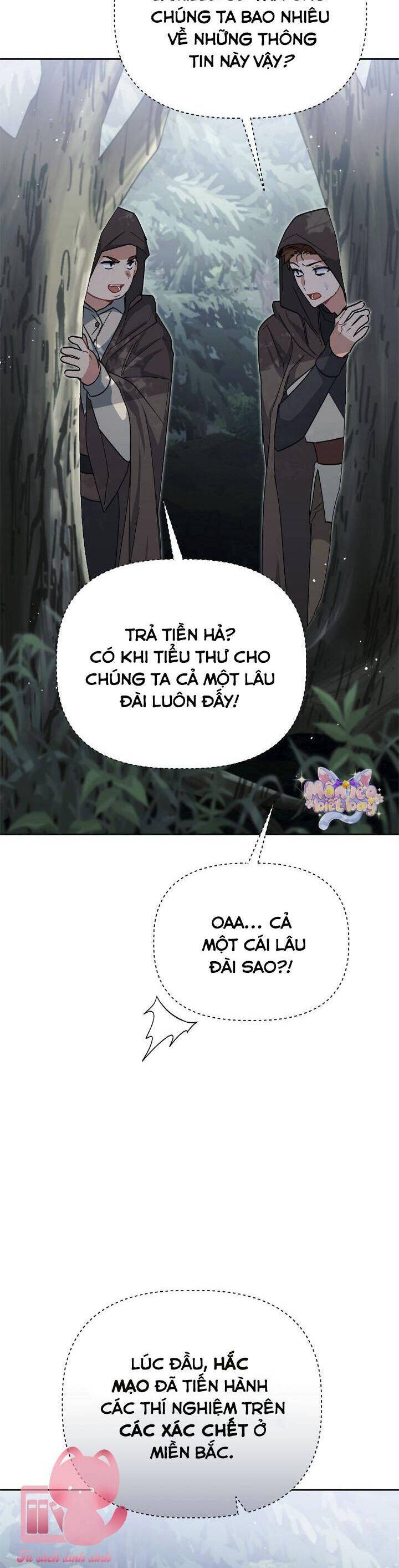 Con Đường Hoa Dành Cho Nam Chính Chapter 45 - Trang 2