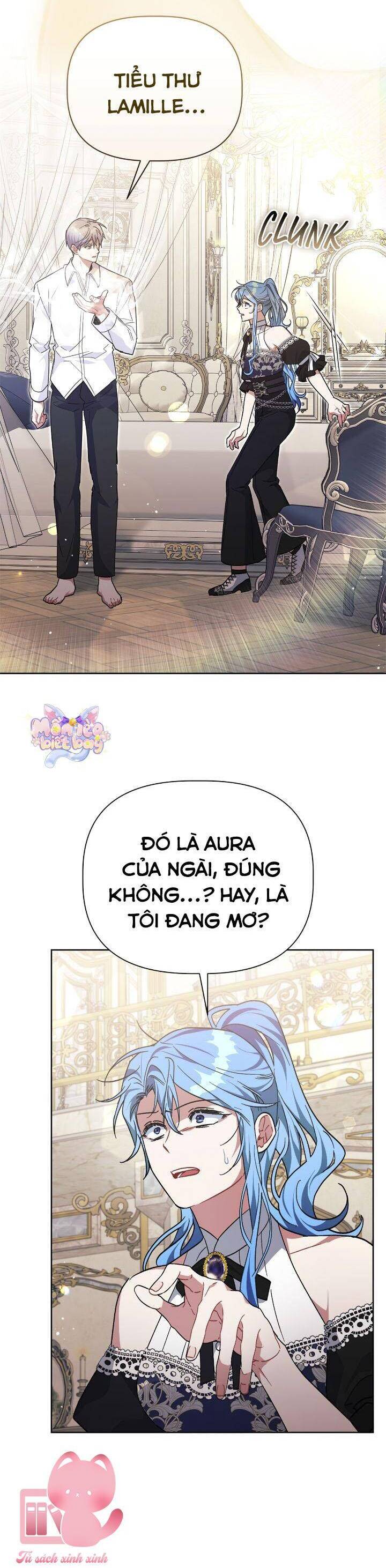 Con Đường Hoa Dành Cho Nam Chính Chapter 45 - Trang 2