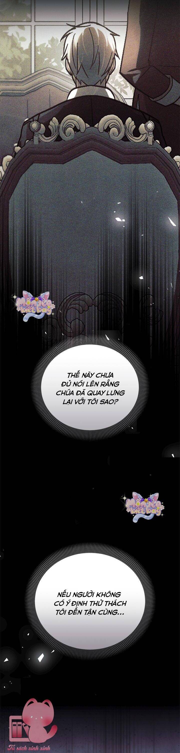 Con Đường Hoa Dành Cho Nam Chính Chapter 44 - Trang 2