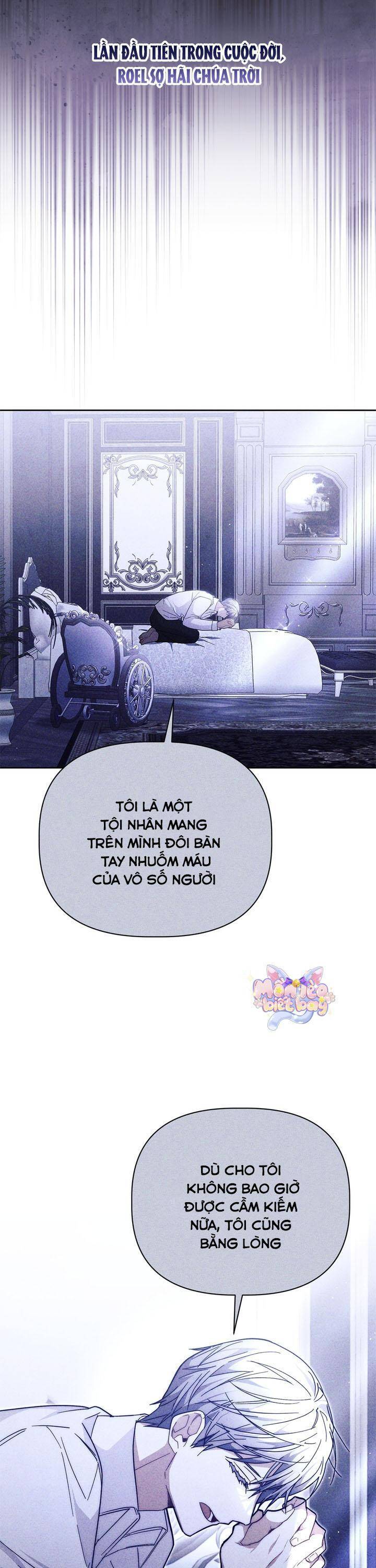 Con Đường Hoa Dành Cho Nam Chính Chapter 44 - Trang 2