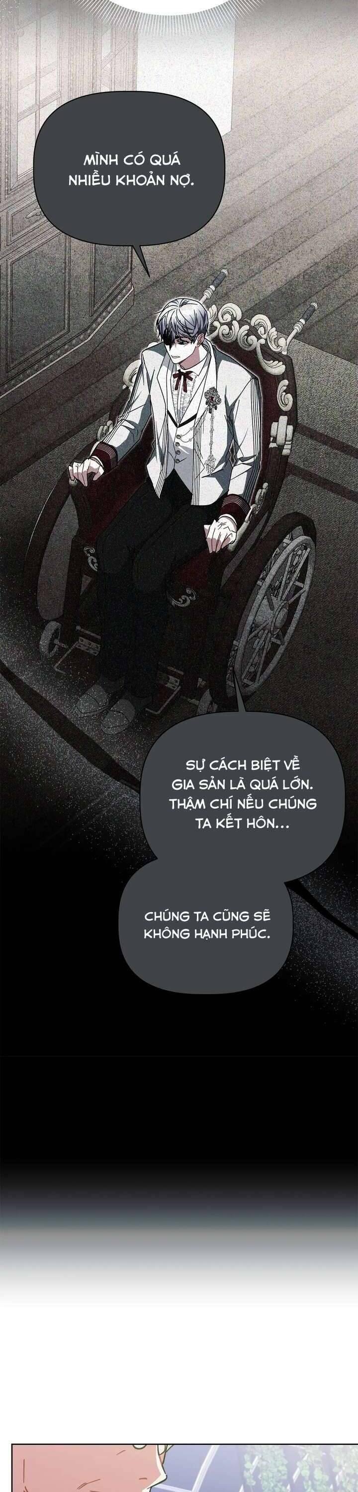 Con Đường Hoa Dành Cho Nam Chính Chapter 40 - Trang 2