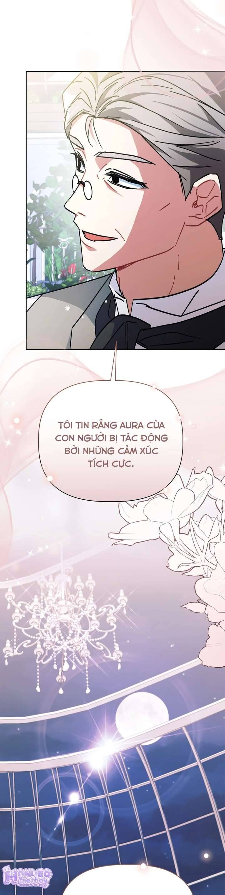 Con Đường Hoa Dành Cho Nam Chính Chapter 40 - Trang 2