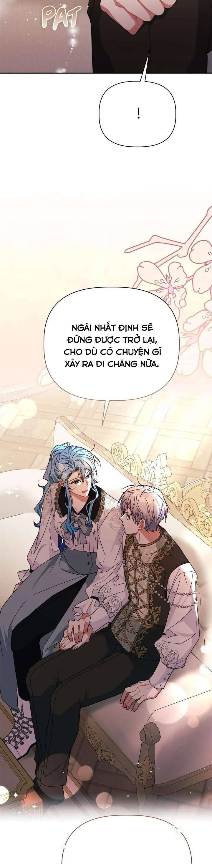 Con Đường Hoa Dành Cho Nam Chính Chapter 39 - Trang 2