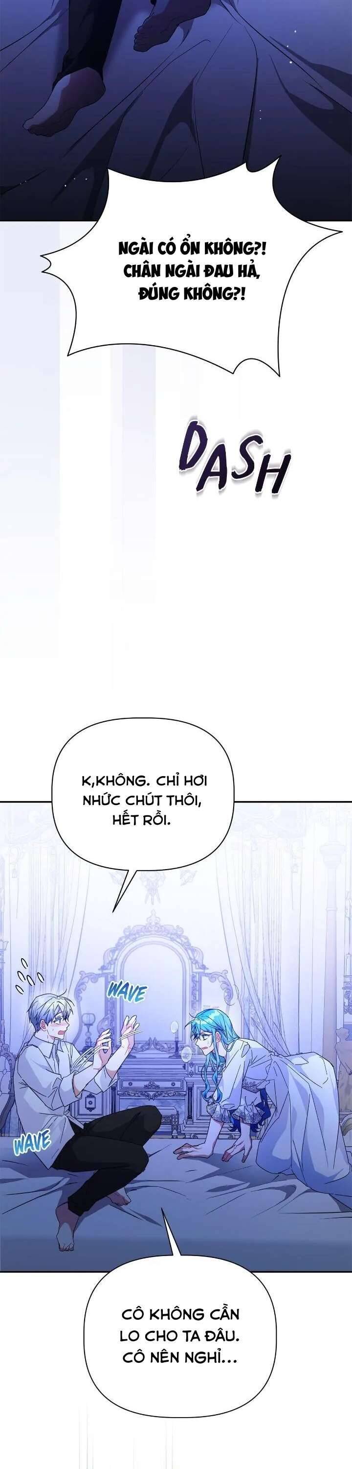 Con Đường Hoa Dành Cho Nam Chính Chapter 39 - Trang 2