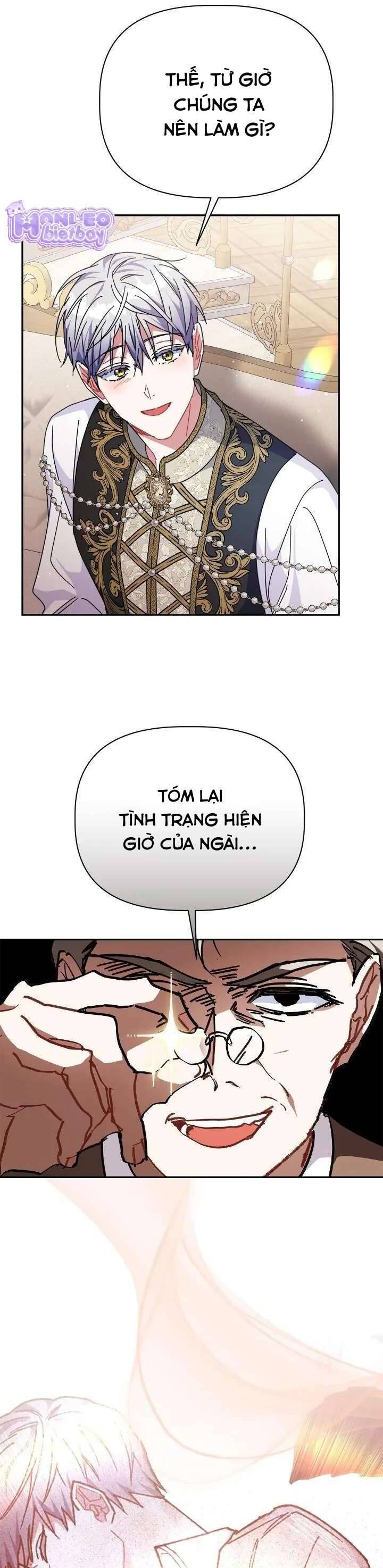 Con Đường Hoa Dành Cho Nam Chính Chapter 39 - Trang 2