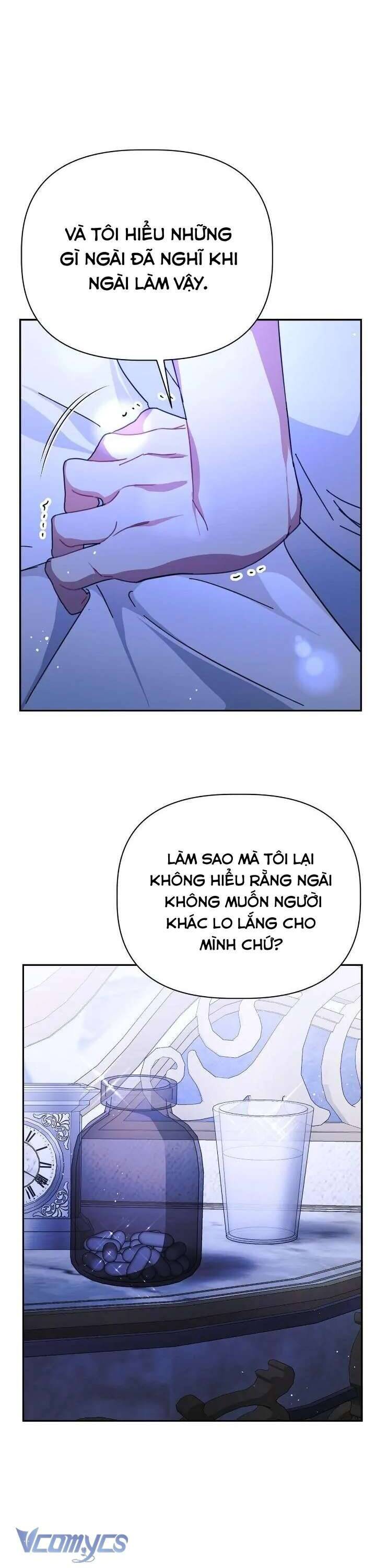 Con Đường Hoa Dành Cho Nam Chính Chapter 39 - Trang 2