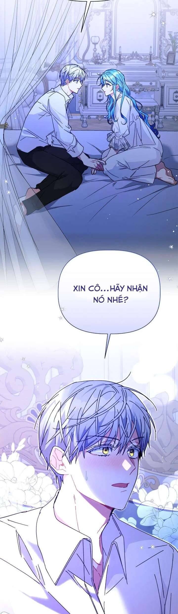 Con Đường Hoa Dành Cho Nam Chính Chapter 39 - Trang 2