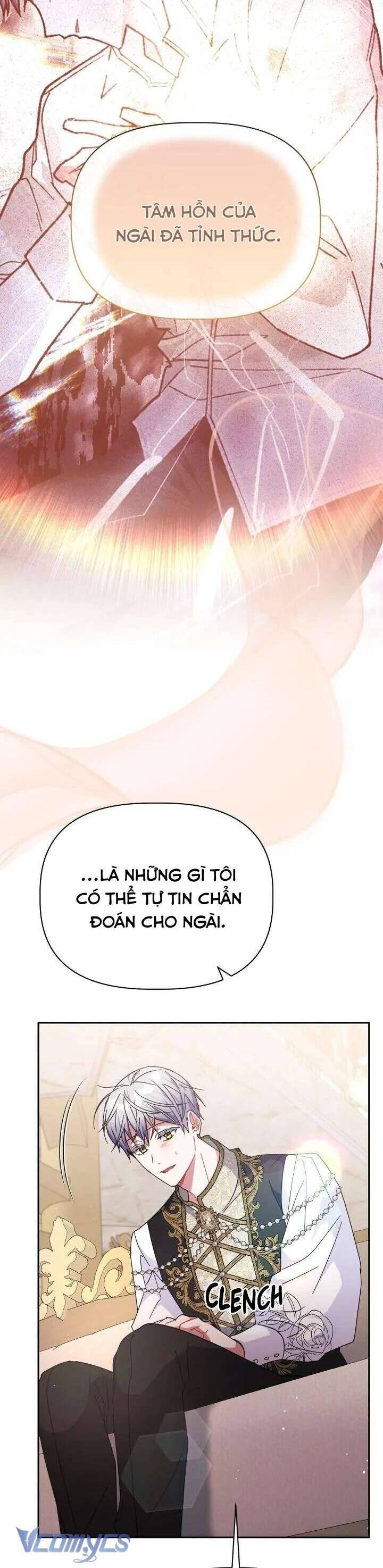 Con Đường Hoa Dành Cho Nam Chính Chapter 39 - Trang 2