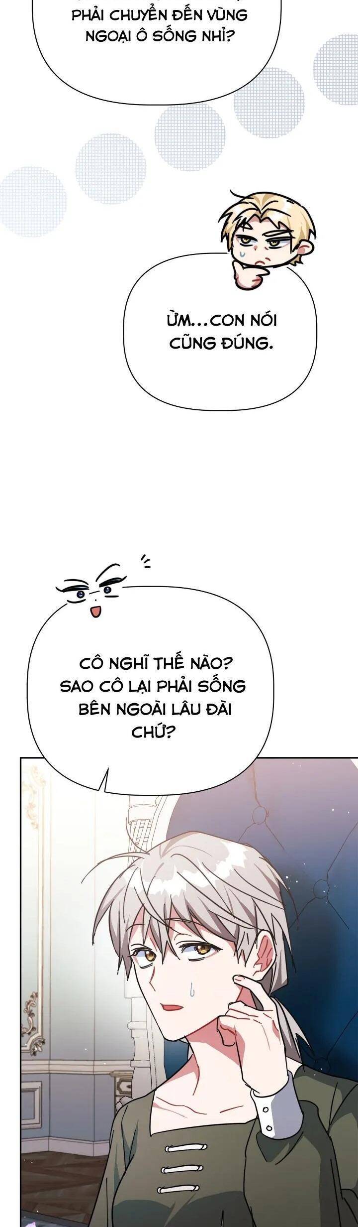 Con Đường Hoa Dành Cho Nam Chính Chapter 37 - Trang 2