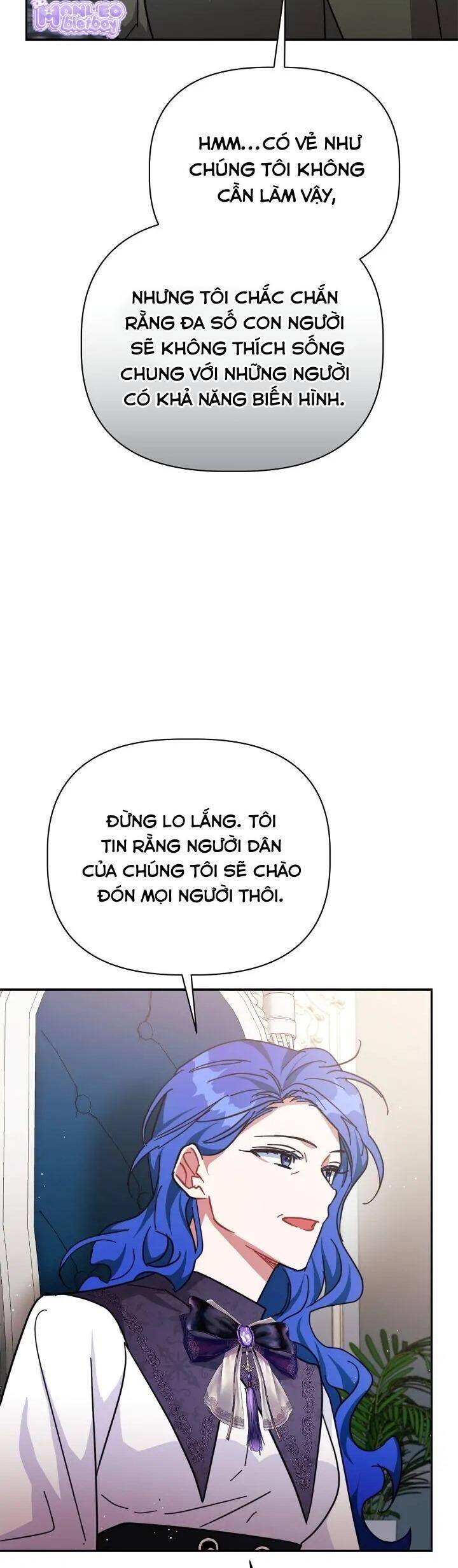 Con Đường Hoa Dành Cho Nam Chính Chapter 37 - Trang 2