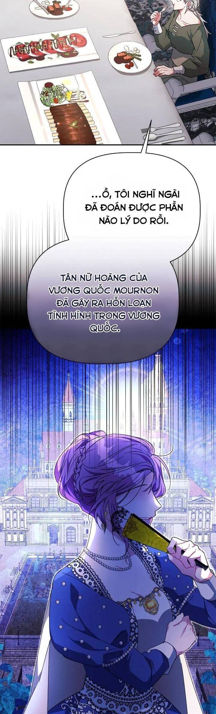 Con Đường Hoa Dành Cho Nam Chính Chapter 37 - Trang 2