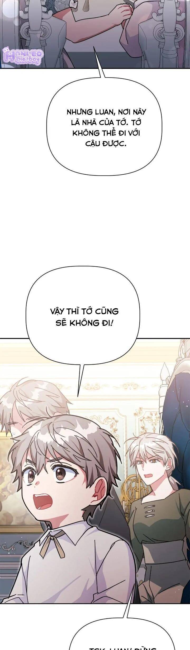 Con Đường Hoa Dành Cho Nam Chính Chapter 37 - Trang 2