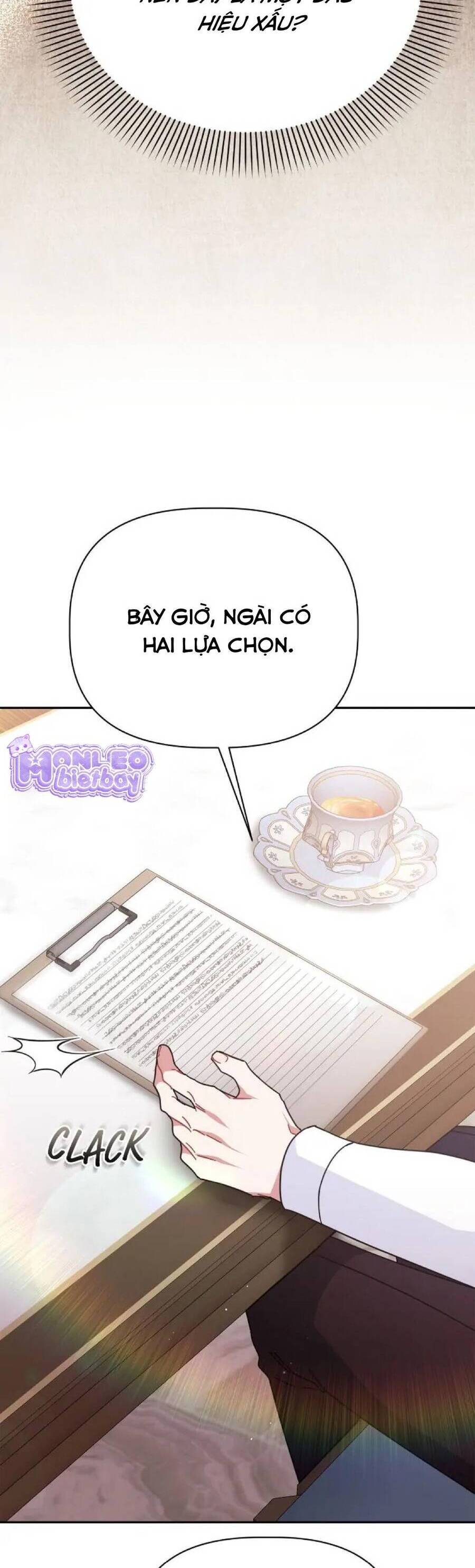 Con Đường Hoa Dành Cho Nam Chính Chapter 35 - Trang 2