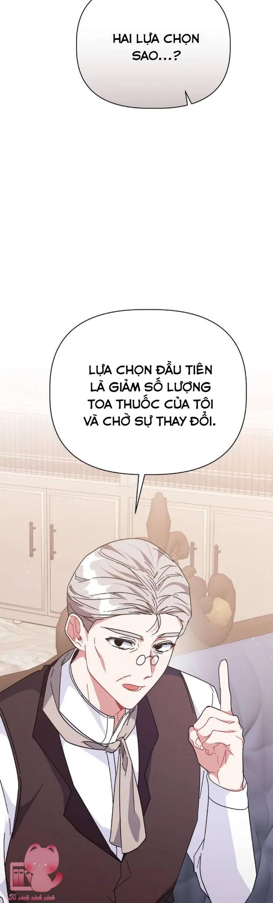 Con Đường Hoa Dành Cho Nam Chính Chapter 35 - Trang 2