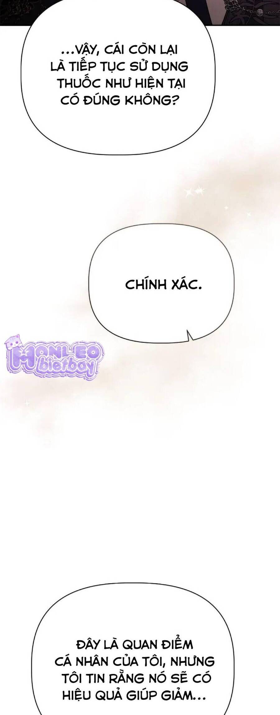 Con Đường Hoa Dành Cho Nam Chính Chapter 35 - Trang 2