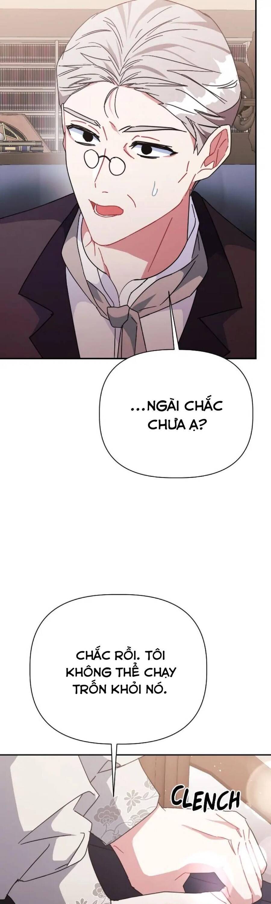 Con Đường Hoa Dành Cho Nam Chính Chapter 35 - Trang 2