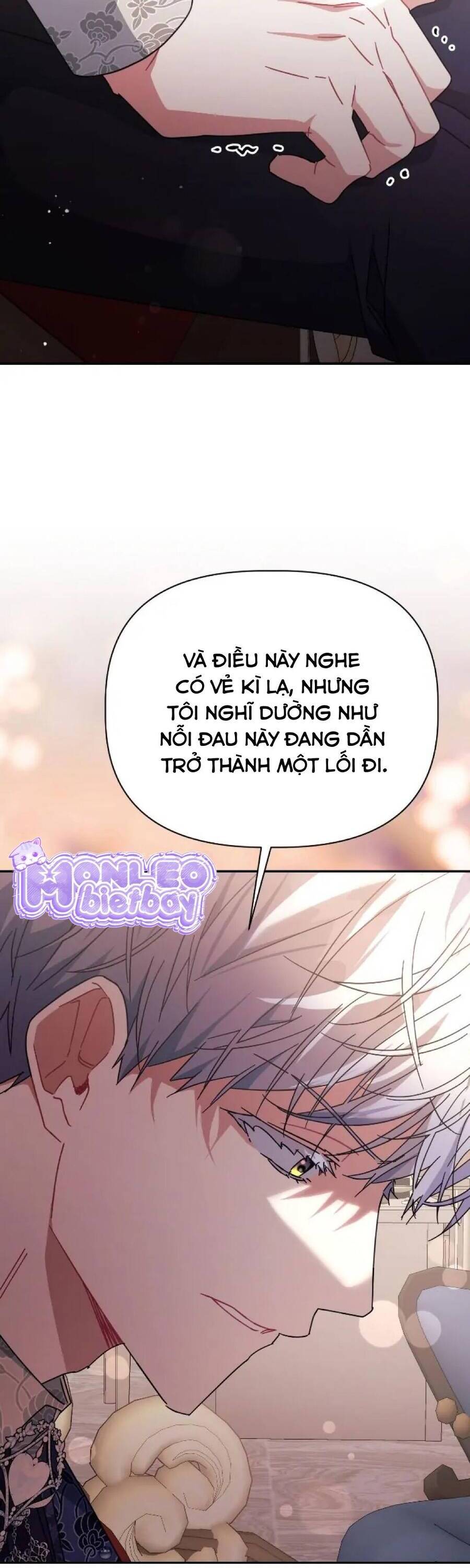 Con Đường Hoa Dành Cho Nam Chính Chapter 35 - Trang 2