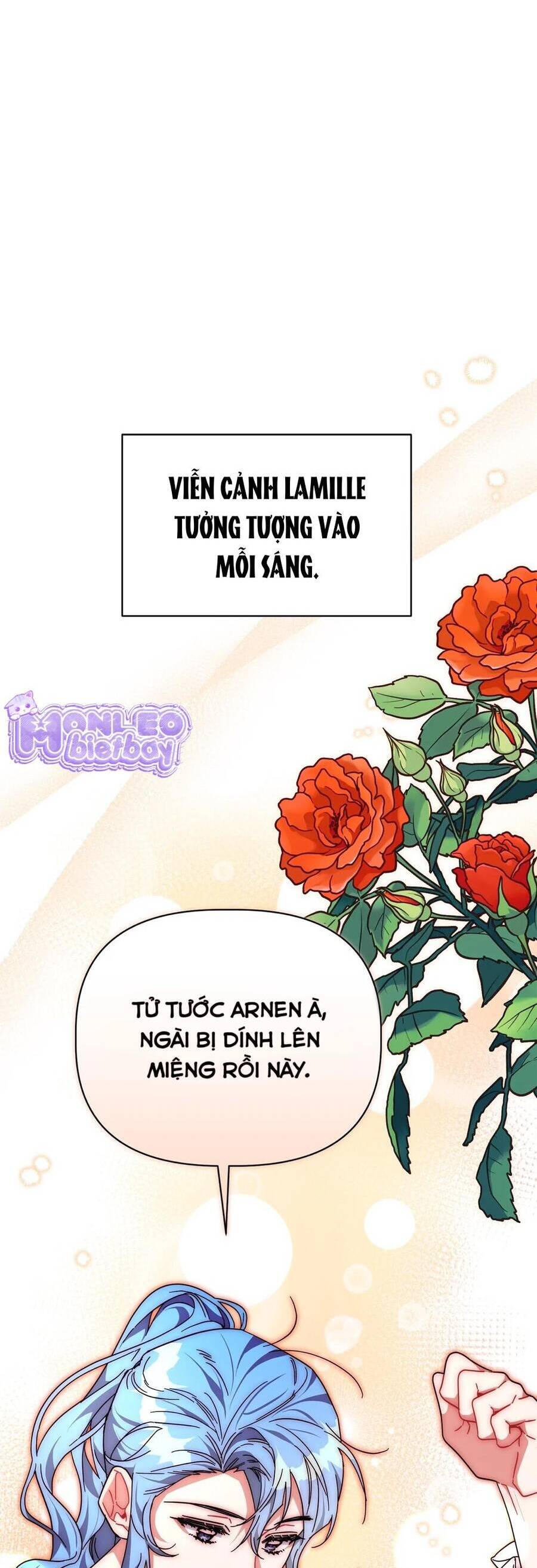 Con Đường Hoa Dành Cho Nam Chính Chapter 33 - Trang 2