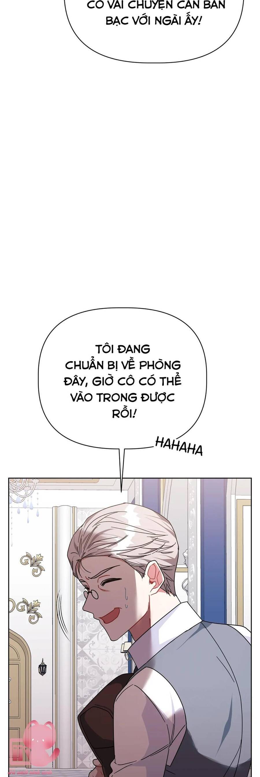 Con Đường Hoa Dành Cho Nam Chính Chapter 33 - Trang 2