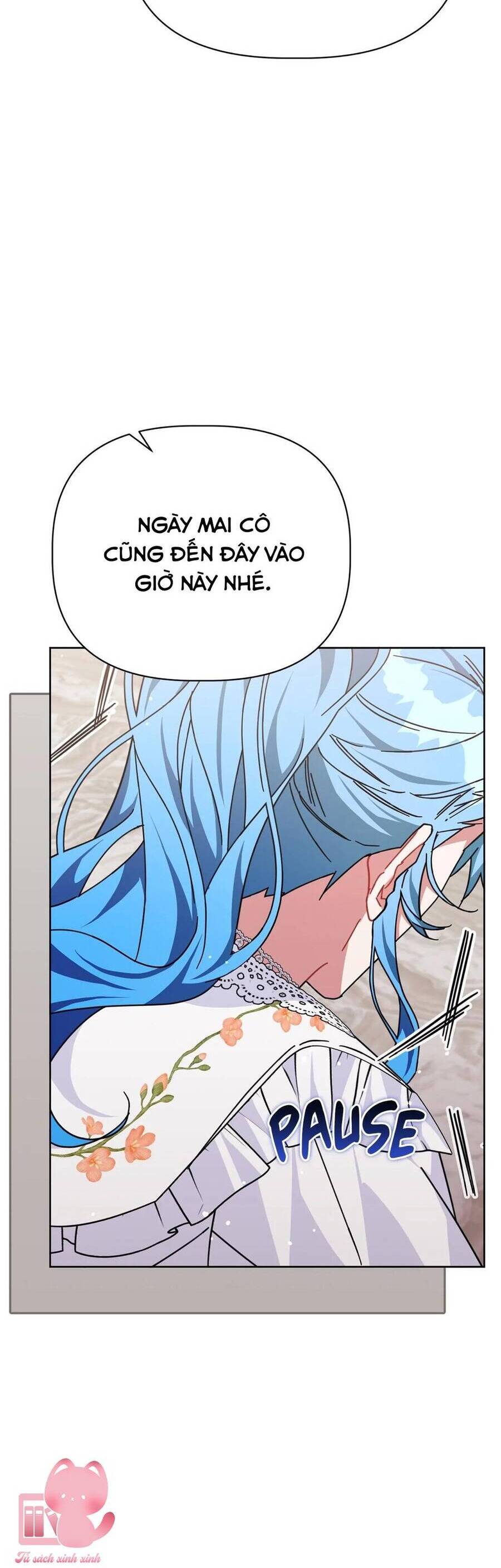 Con Đường Hoa Dành Cho Nam Chính Chapter 33 - Trang 2