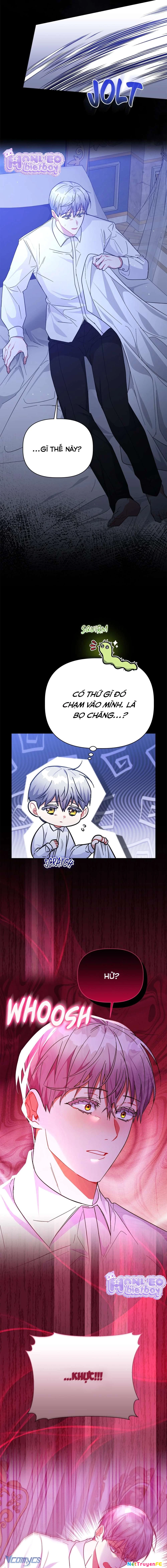 Con Đường Hoa Dành Cho Nam Chính Chapter 30 - Trang 2